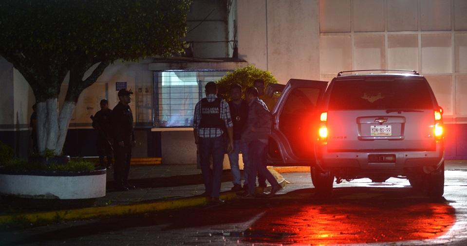 Exfiscal de Veracruz acusado de desaparición forzada seguirá su proceso fuera de prisión