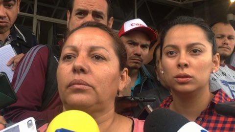 Sufre infarto esposa de periodista Salvador Adame, desaparecido en Michoacán  