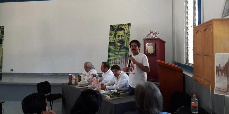Villólogos, el colectivo que busca rescatar la memoria revolucionaria en México