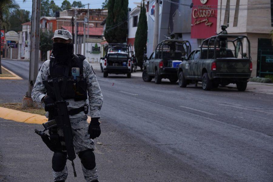 En la jornada electoral, México registra 86 asesinatos, 17 de ellos tan solo en Chihuahua