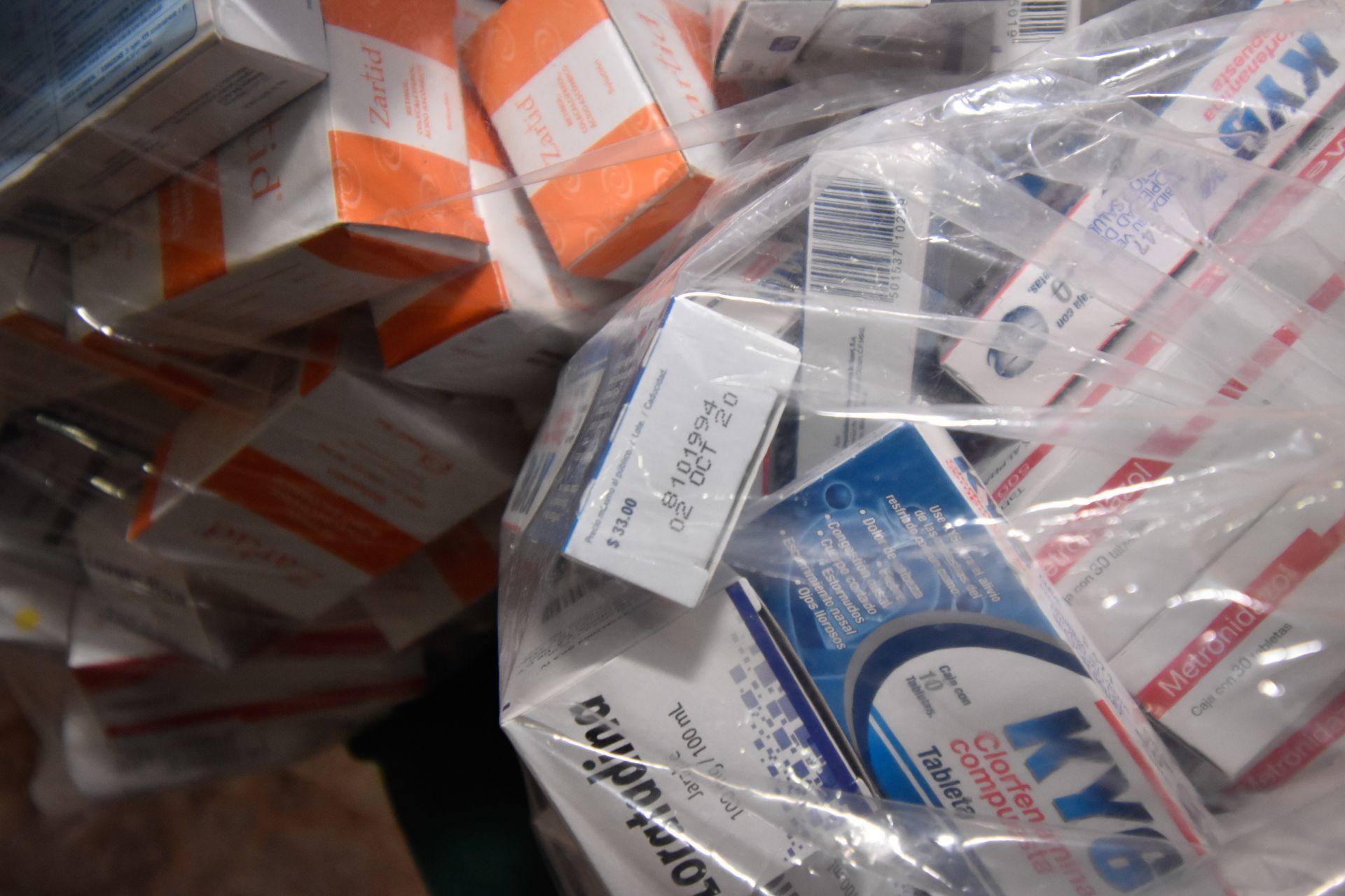 Salud culpa a estados por retraso en entrega de medicamentos, dice que se quedan en almacenes