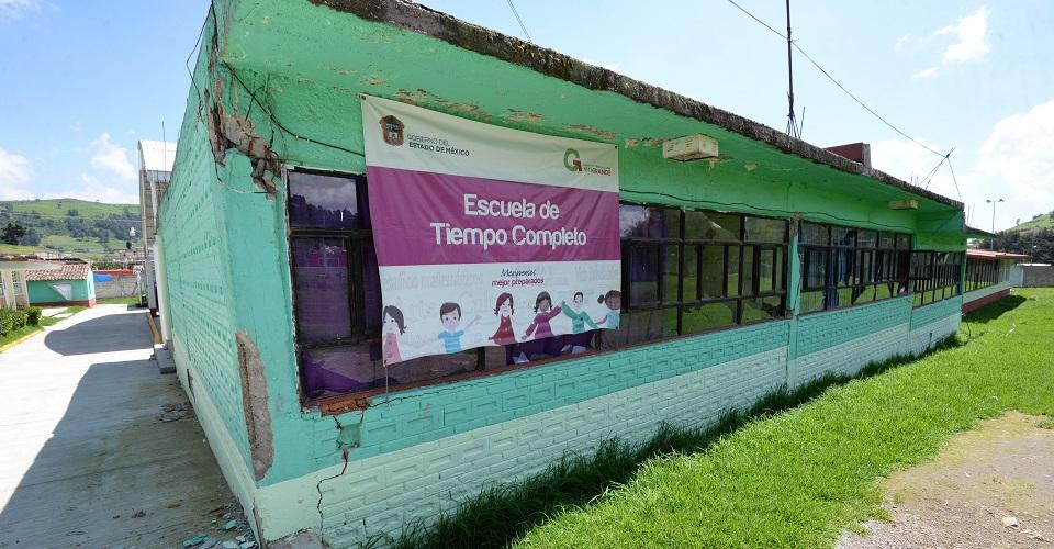 SEP defiende que la información sobre  las escuelas afectadas por los sismos es pública y transparente