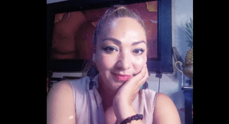 Reportan desaparición de Cinthya Alvarado, periodista en Chiapas