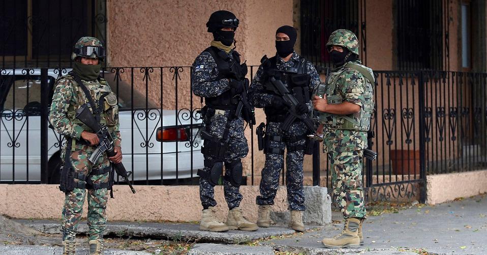 Detienen a la esposa del Mencho, líder del Cártel Jalisco Nueva Generación