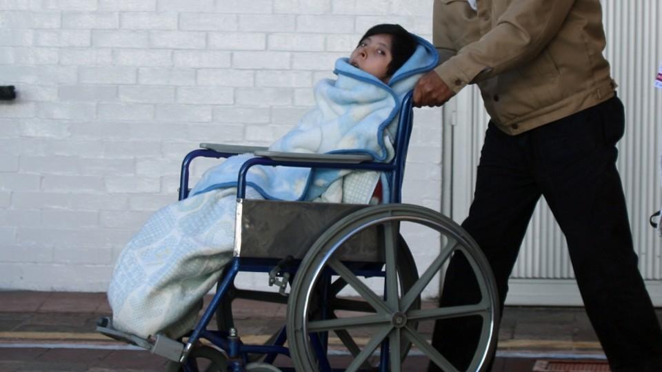 ¿Cuánto reciben de apoyo económico las personas con discapacidad en Latinoamérica?