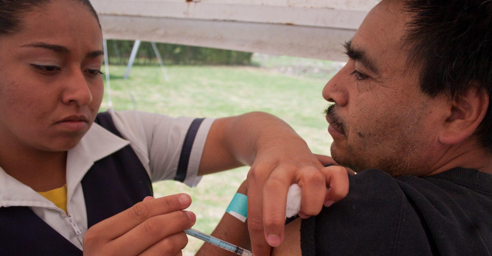 Sarampión en México: a qué se debe el nuevo brote y quiénes deben vacunarse
