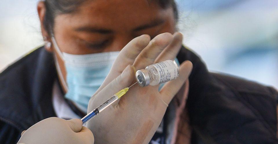 La vacunación para menores de 12 años en adelante en la CDMX iniciará el jueves 19 de mayo