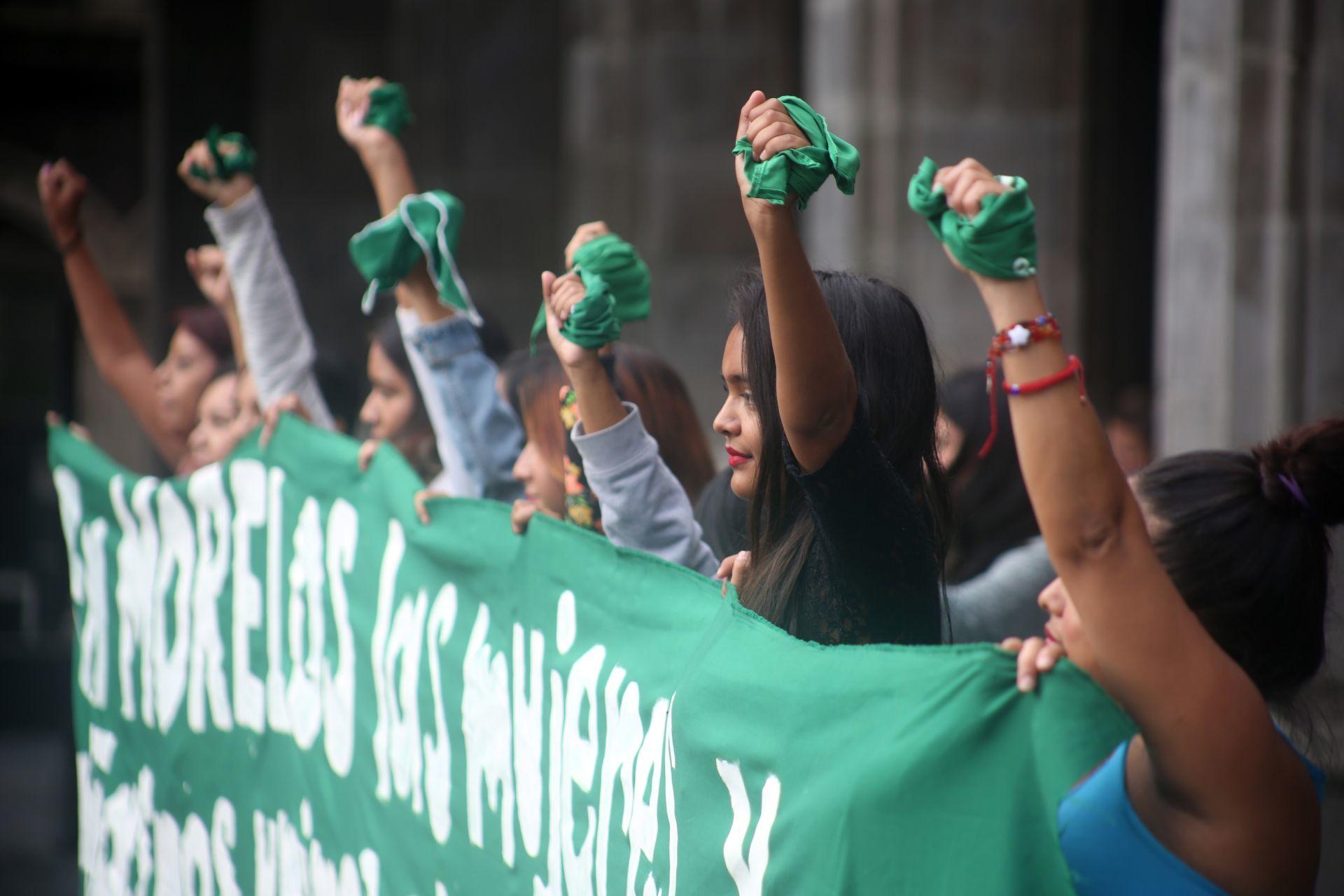 Organizaciones advierten que reforma sobre despenalización de aborto en Sinaloa tiene errores y viola derechos