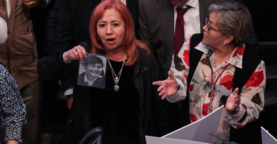 ¿Ataca AMLO a la prensa? Rosario Piedra, titular de la CNDH, dice que solo da su opinión