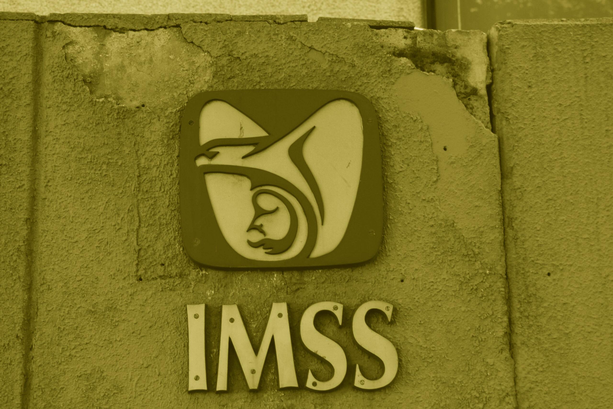 Red proveedora del IMSS falsifica marcas y registros sanitarios para vender equipo médico