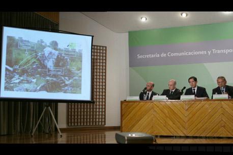 Todo indica que fue un accidente: Pérez Jácome