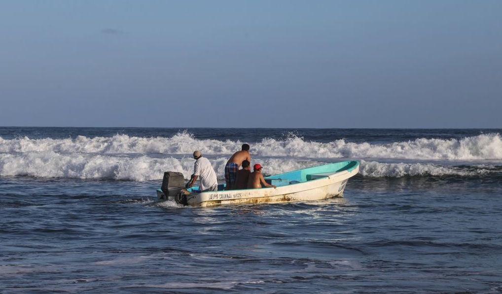 México recibe certificación negativa por pesca ilegal en EU; podrían bloquear embarcaciones