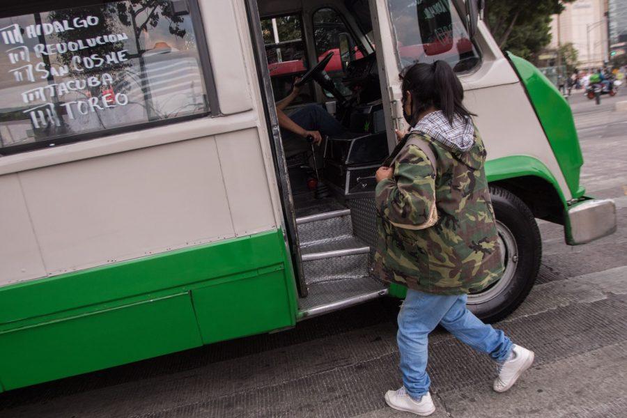 Transportistas de la CDMX rechazan alza de un peso a la tarifa: “Este incremento es insuficiente”