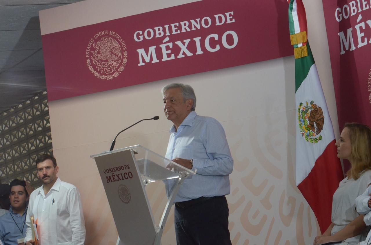 Plan contra el huachicoleo ha dejado ahorros por 4 mil mdp, asegura López Obrador