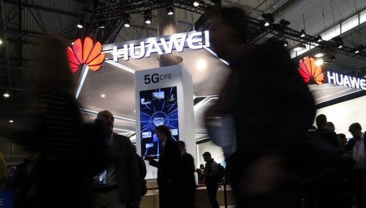 ¿Los teléfonos de Huawei espían para el gobierno chino? Esto es lo que dice la empresa