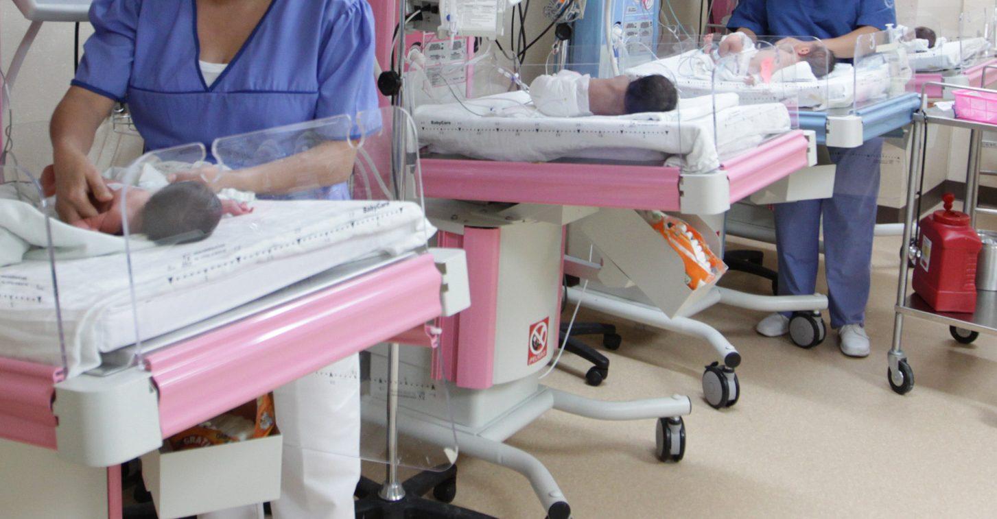 Dos bebés quedan ciegos por errores en diagnóstico en hospitales del IMSS: CNDH emite recomendaciones