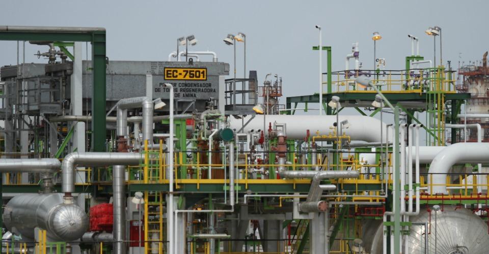 Pemex anuncia el descubrimiento de seis yacimientos de petróleo en el Golfo de México