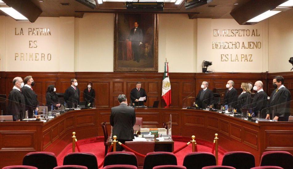 ‘Ley Chayote’ es inconstitucional y atenta contra la libertad de expresión, declara la Corte