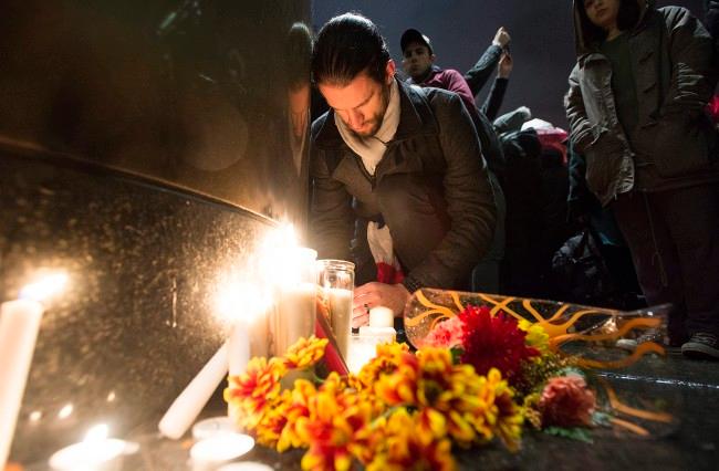 ¿Quiénes son las víctimas de los ataques de Estado Islámico en París?