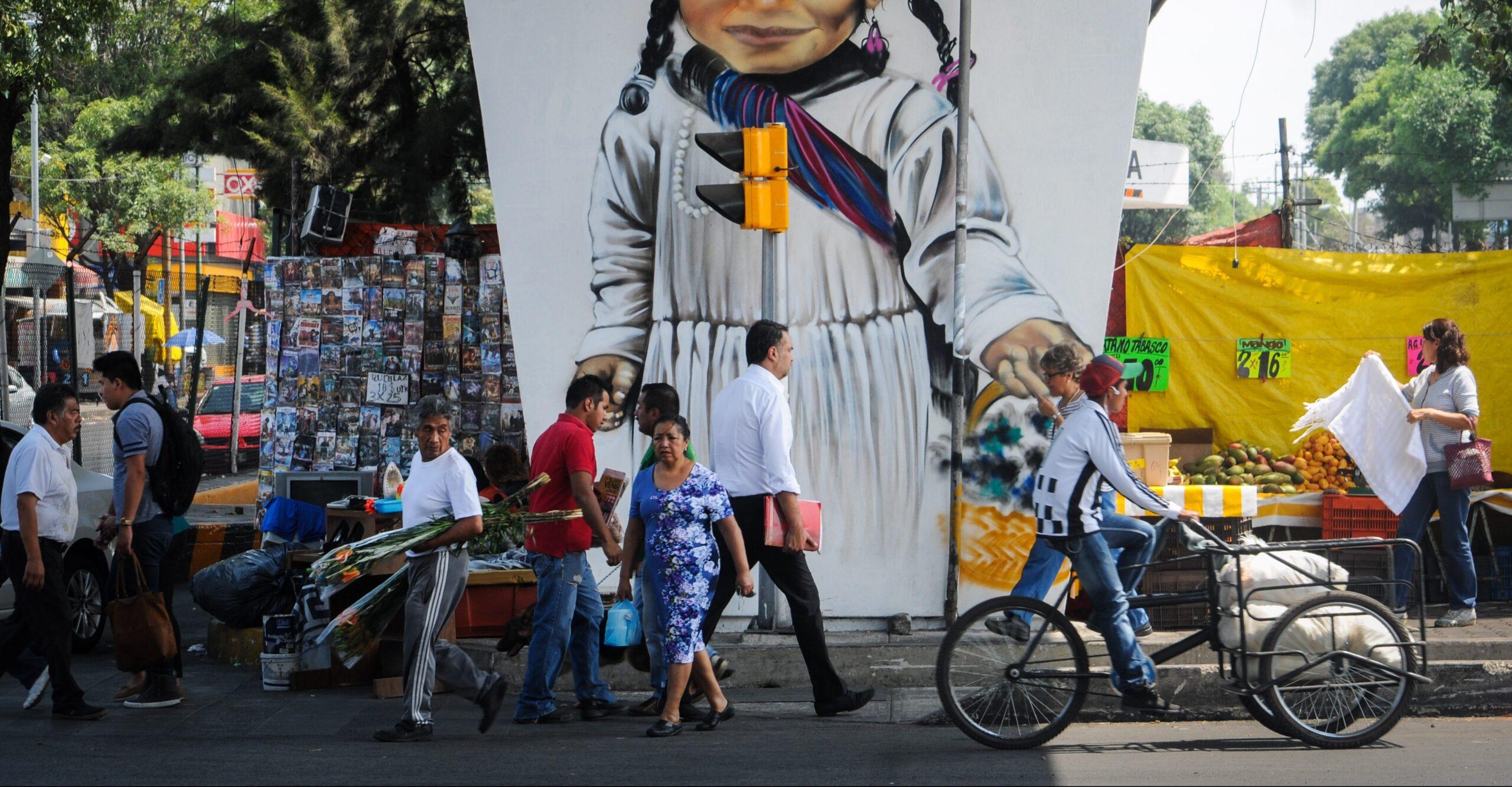 México reconoce como derecho constitucional la movilidad segura en las calles; ahora falta la ley