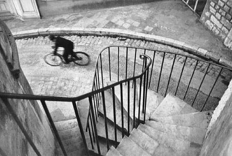 <i>Un amor normal</i> documental completo sobre Cartier-Bresson