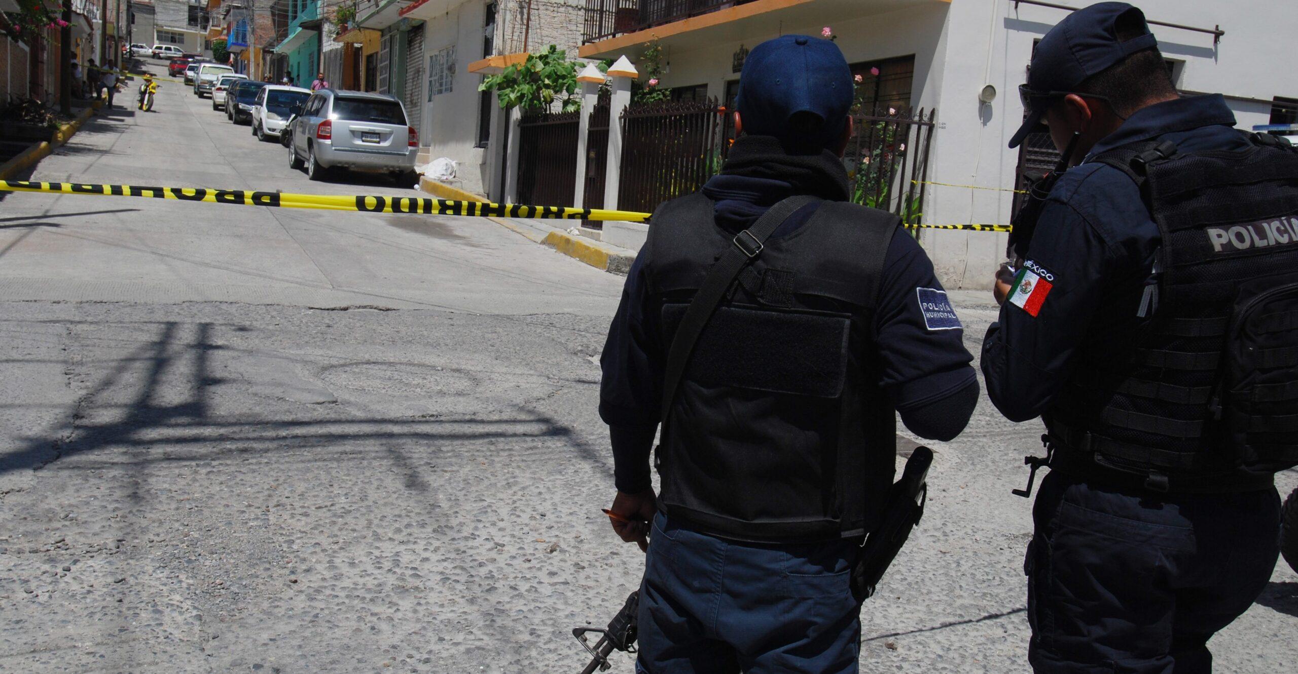 EU emite alerta de viaje para 16 estados de México; pide no visitar cinco por la delincuencia y secuestros