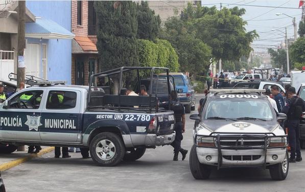 Tamaulipas: Enfrentamiento en el municipio de Río Bravo deja al menos tres muertos
