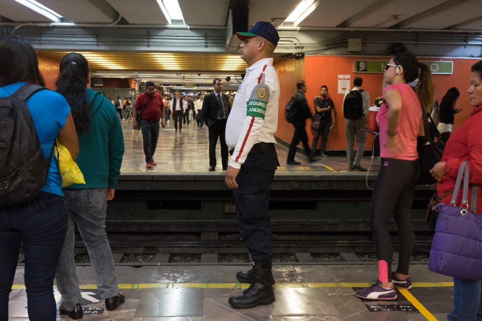 Metro cerrará cuatro estaciones de la Línea 3 durante dos fines de semana