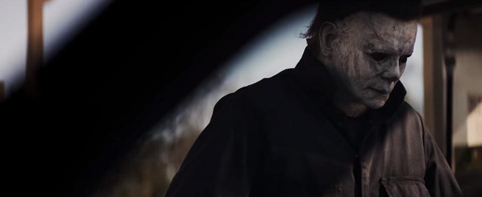 El regreso de Michael Myers en Halloween y los estrenos del cine en la cartelera