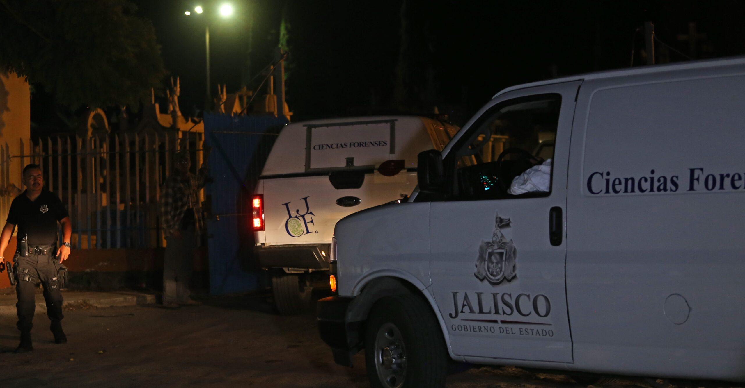 228 de los 444 cadáveres almacenados en Jalisco fueron identificados; solo 39 entregados
