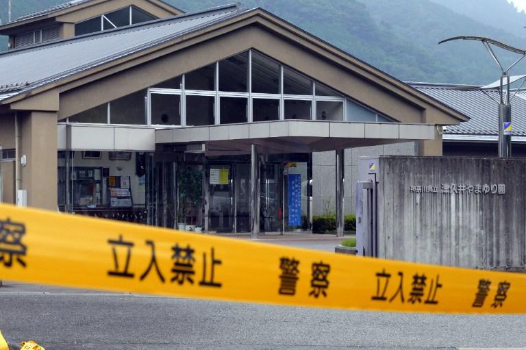 Al menos 19 muertos en ataque en centro de enfermos mentales en Japón