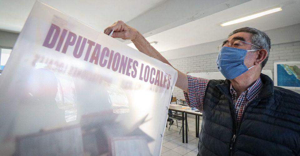 Funcionarios de Baja California que busquen reelección sin dejar cargo no recibirán recursos públicos: Corte
