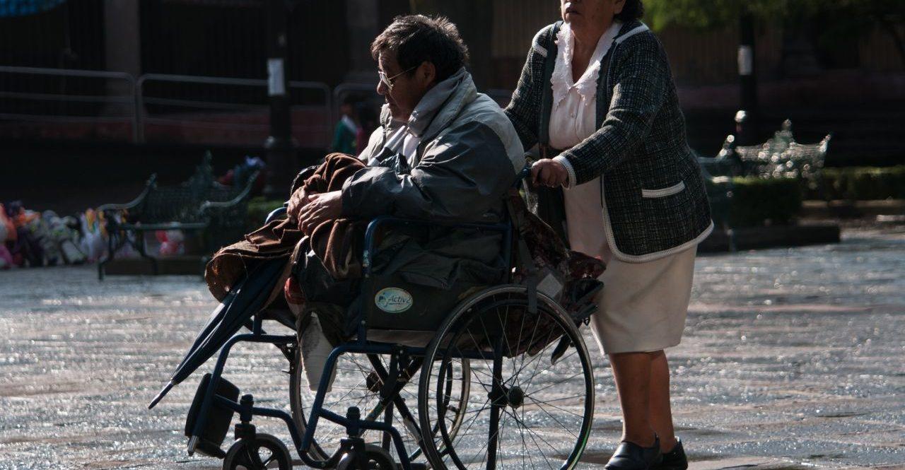 ¿Cómo viven las personas con discapacidad la contingencia por COVID-19? Ellos lo cuentan