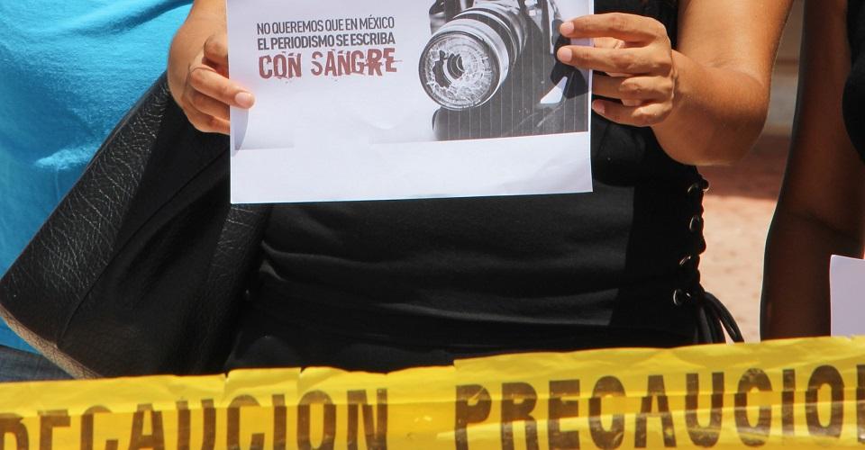 Asesinan al periodista  Fidel Ávila Gómez en Huetamo, Michoacán