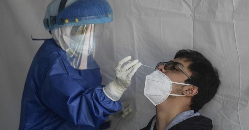 Con 247 decesos más, México rebasa las 89 mil muertes por COVID