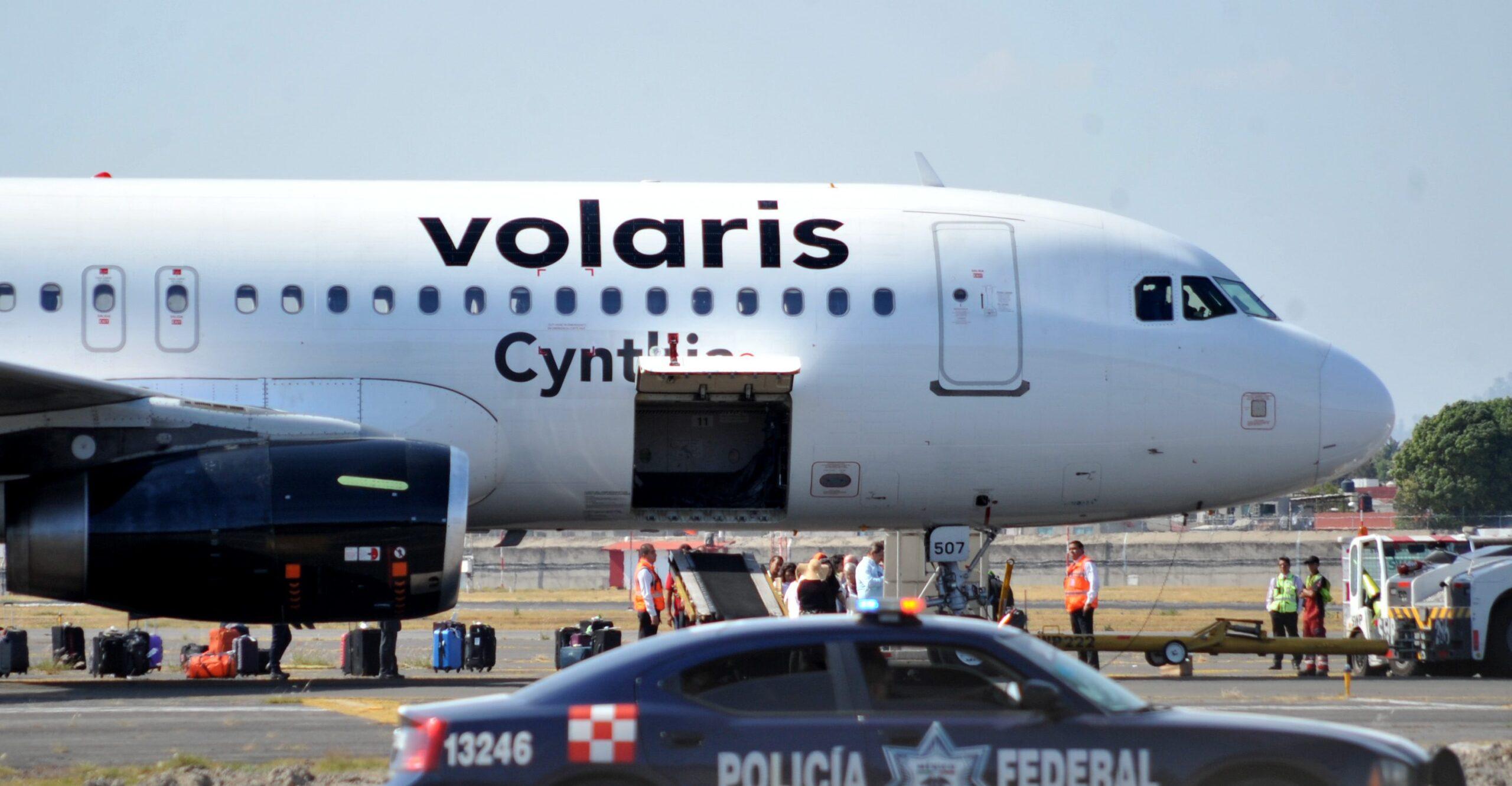 Volaris ofrece vuelos de un dólar para que migrantes centroamericanos regresen a sus países