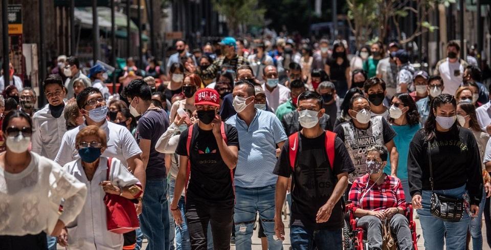 En plena pandemia y sin éxito, más de dos millones de personas buscan empleo en México