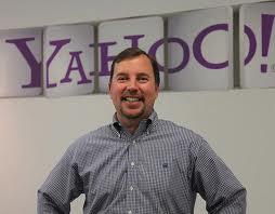 Revelan que ex director de Yahoo, Scott Thompson, tiene cáncer