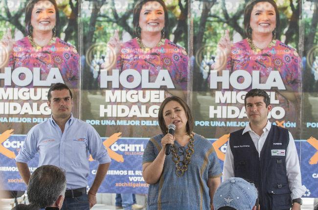 Corrupción inmobiliaria e inseguridad: lo que encontrarán los nuevos delegados en la Miguel Hidalgo y Benito Juárez