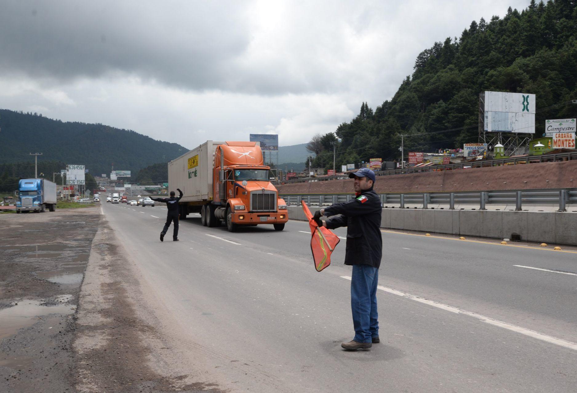 Accidente en carretera Silao-León deja al menos 7 muertos y 12 heridos