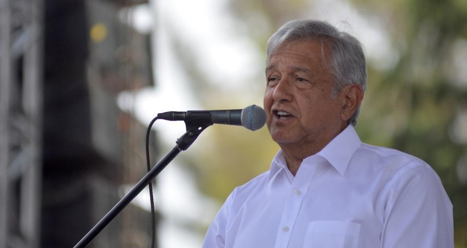 INE rechaza retirar spot del PRI contra López Obrador; no hay calumnia, argumenta