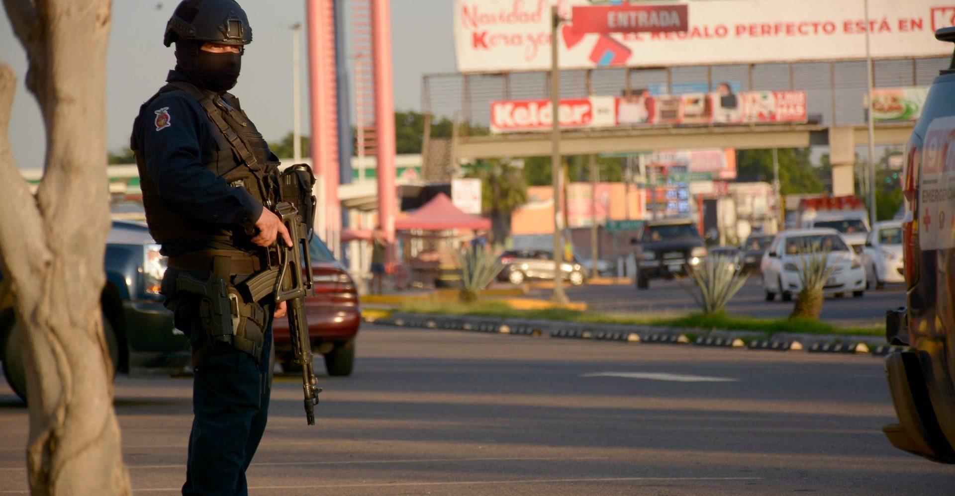 Baile y disparos al aire: investigan a Policías de Michoacán por asistir a fiesta en Morelia