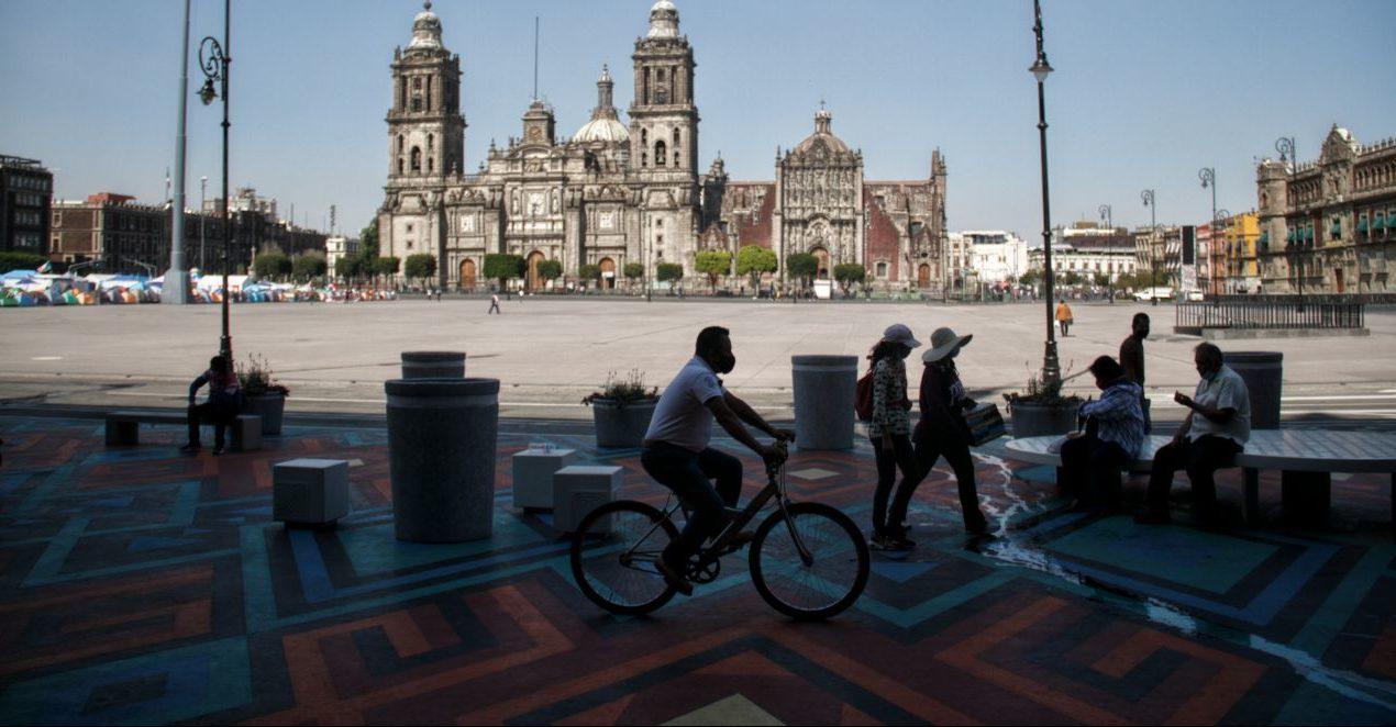 México mejora calificación en índice de corrupción pero sigue como el peor de la OCDE