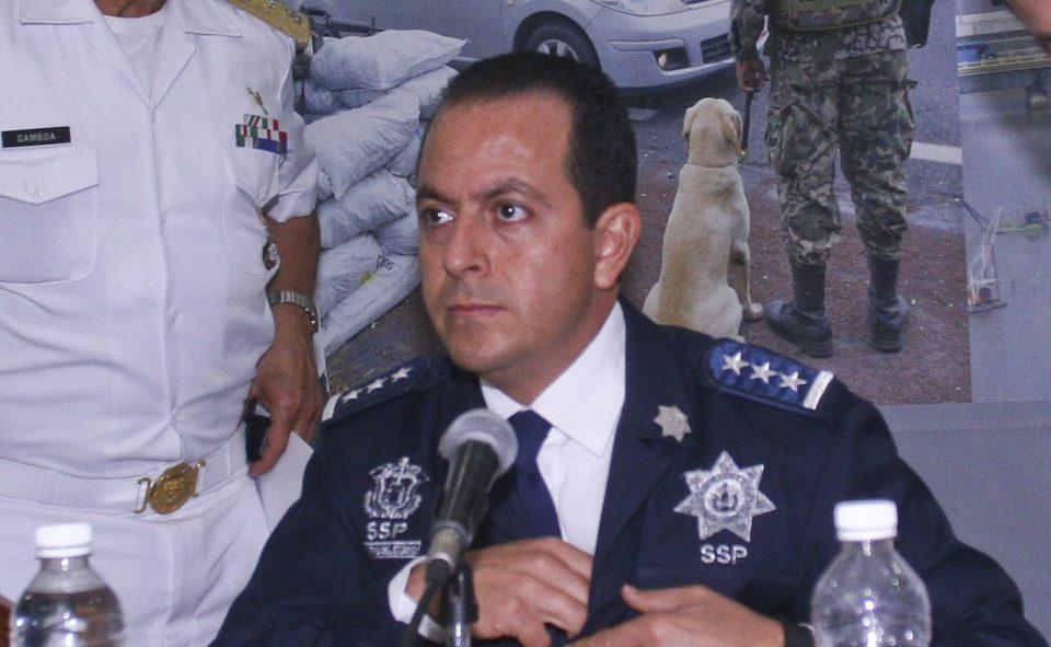 Operativo Tiro de Gracia: Detienen a cúpula de la policía de Javier Duarte por desaparición forzada