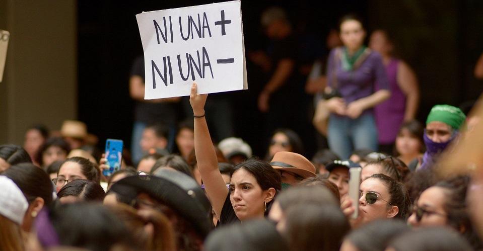 Amenazan a organización feminista Consorcio Oaxaca; Fiscalía investiga