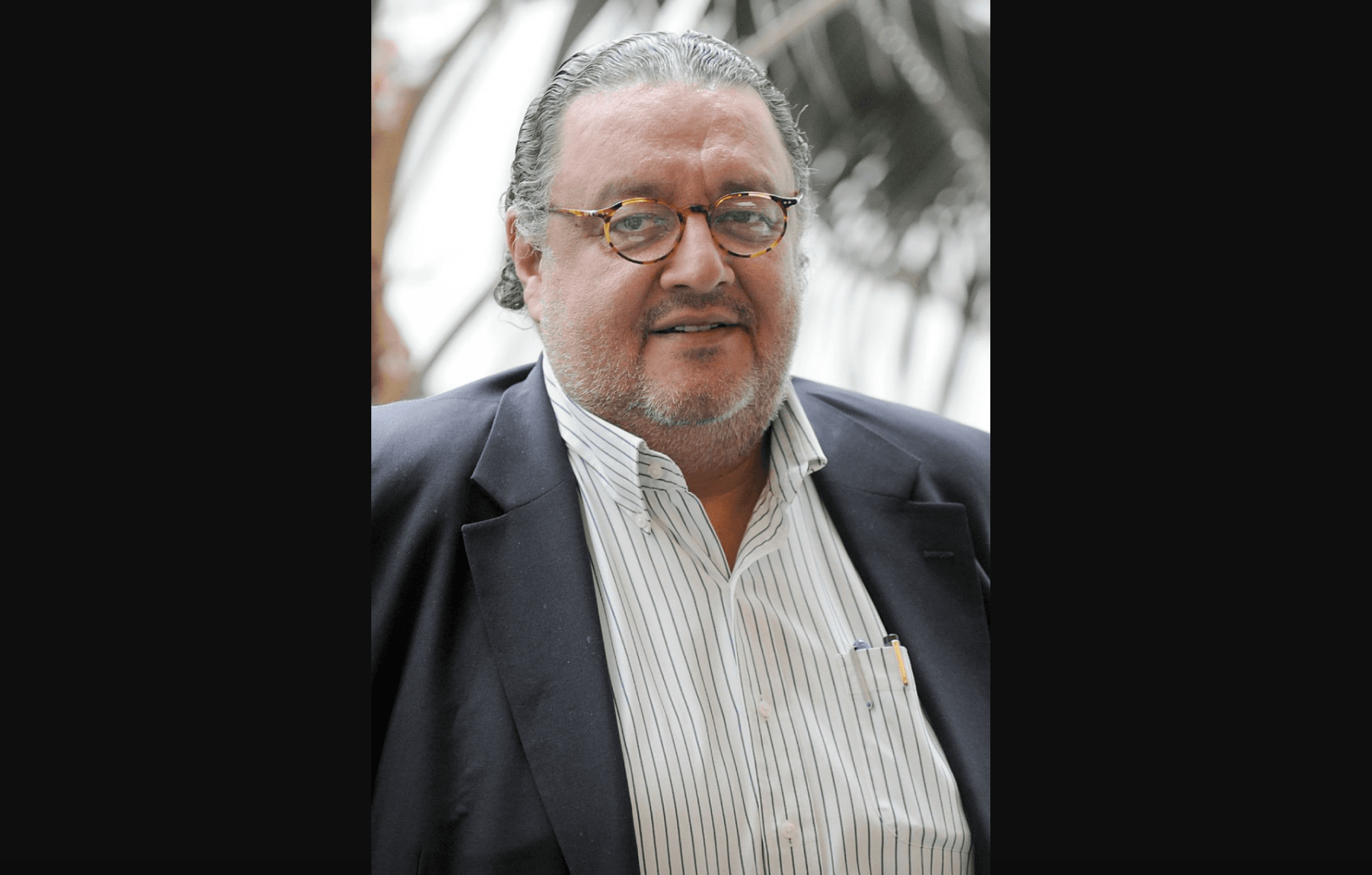 Despido de exministro Jorge F. Hernández no fue censura, sino un asunto ético, señala SRE