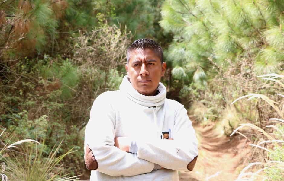 Defender el bosque: una tarea que en el Estado de México cuesta la vida o la libertad