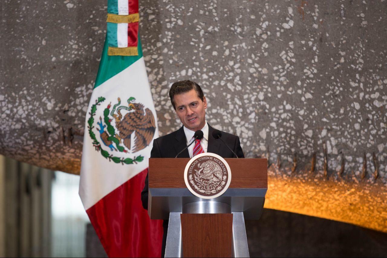 “Si Peña Nieto aparece en las investigaciones de corrupción, será denunciado”: UIF