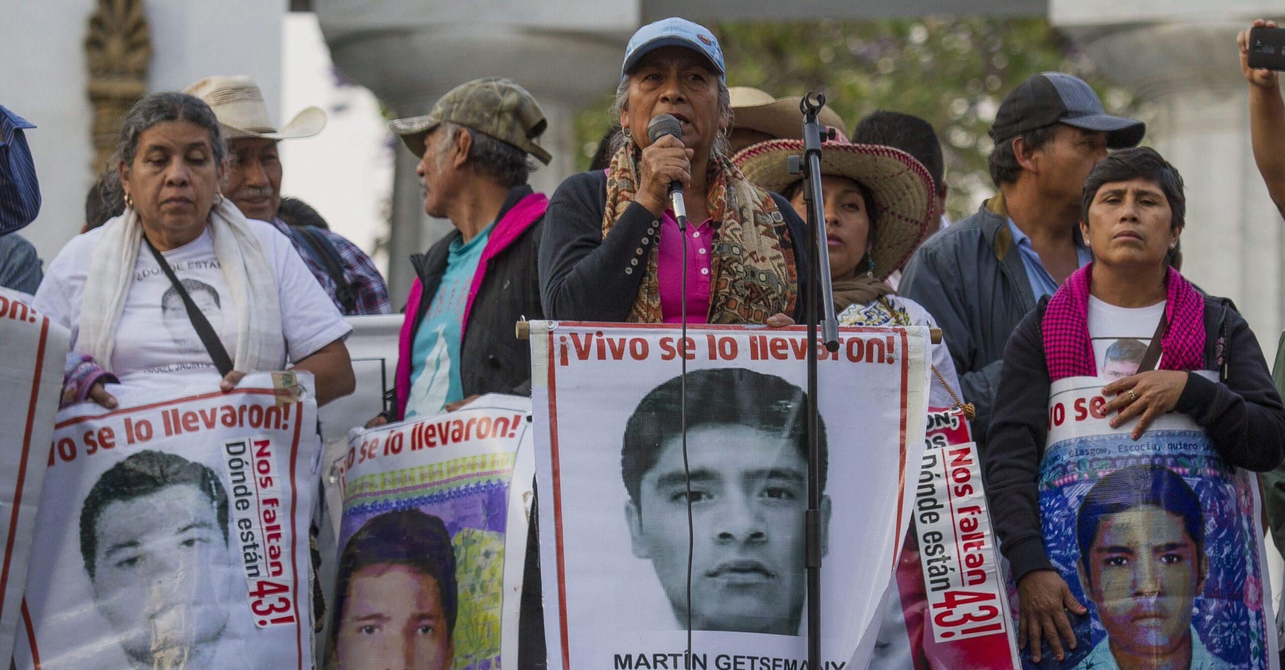Caso Ayotzinapa: PGR usa alta tecnología pero fracasa en la búsqueda de restos de normalistas