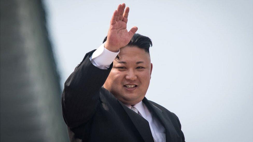 Norcorea anuncia la suspensión de pruebas nucleares y de misiles